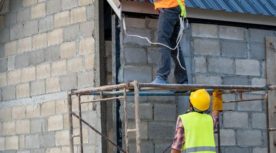 Professional New roof installation in Grafton, OH